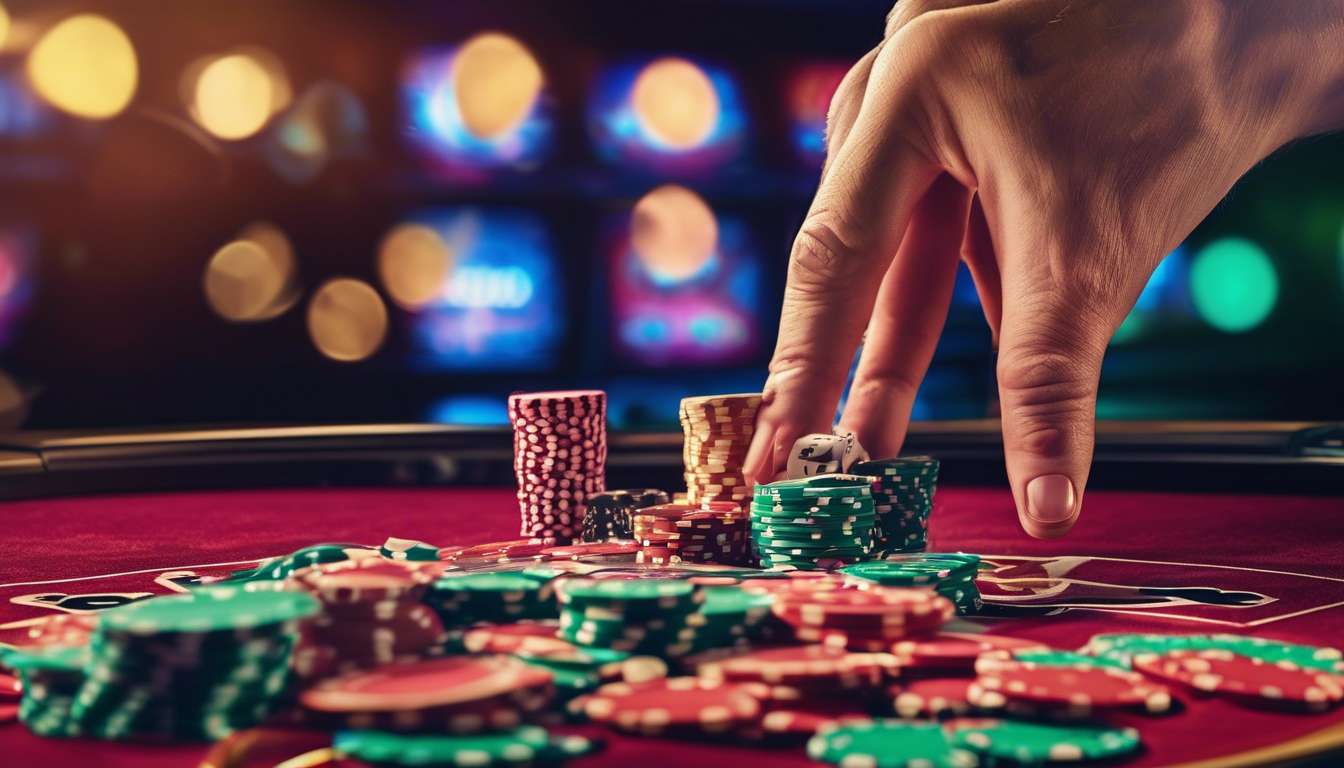 Bono de casino: 5 factores clave antes de aceptarlo