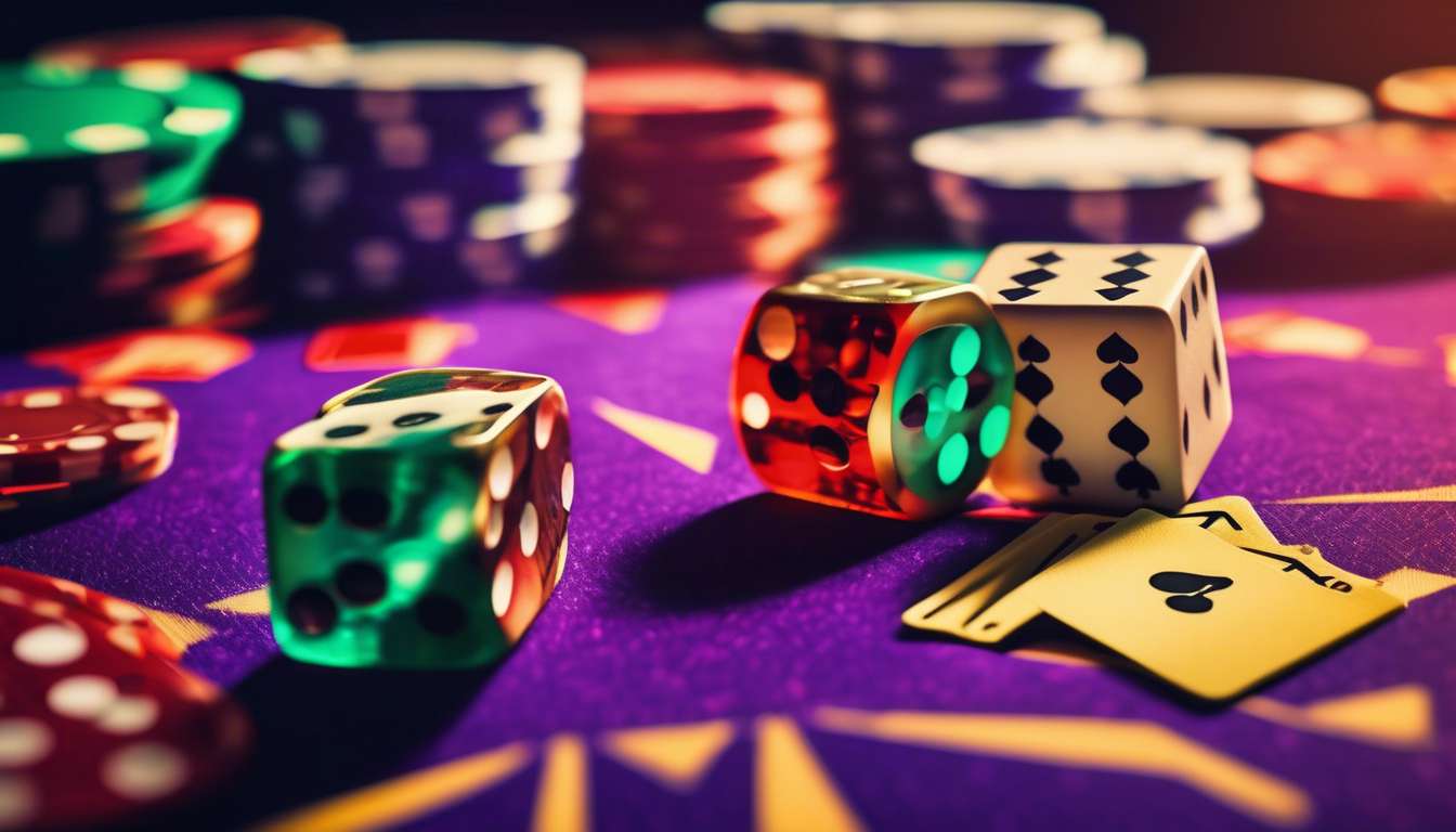 Bono de casino: 5 mitos comunes que debes conocer