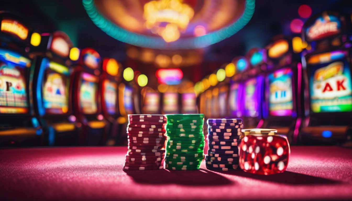 Bono de casino: Guía esencial para entender sus requisitos
