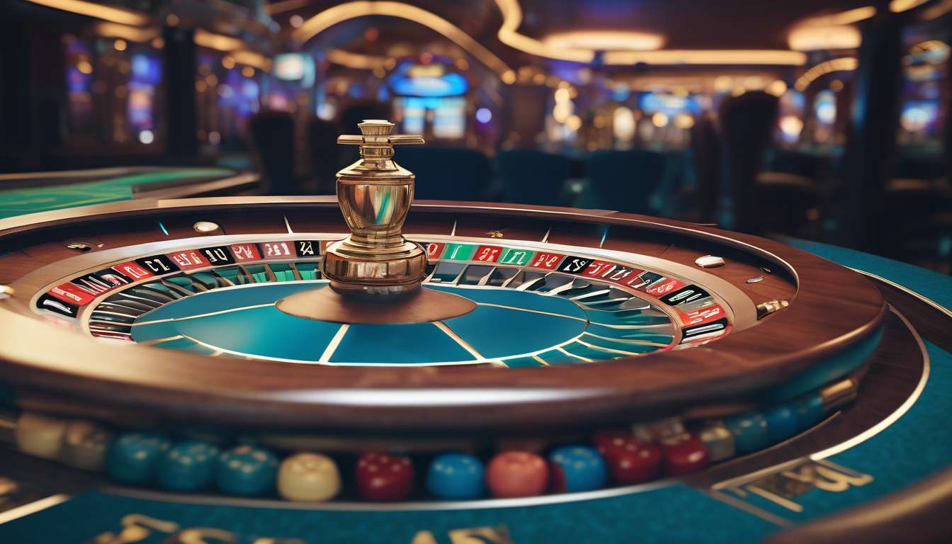 Casino en línea seguro: 8 señales para identificarlo