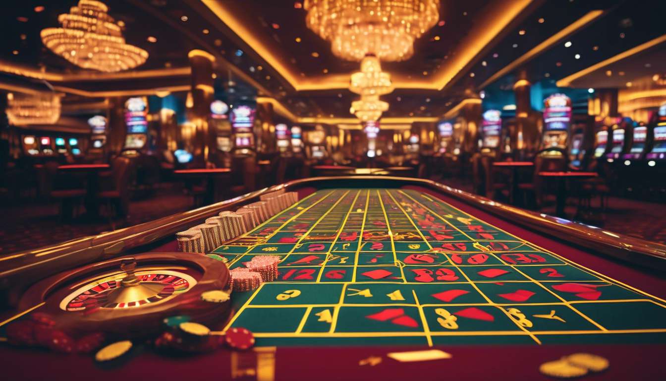 ¿Cómo elegir el mejor Bono de casino este año?