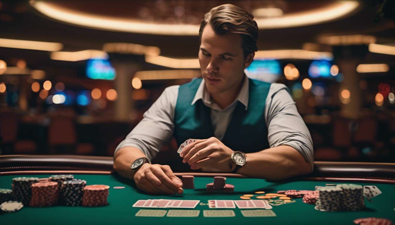 Consejos de casino para jugar con responsabilidad