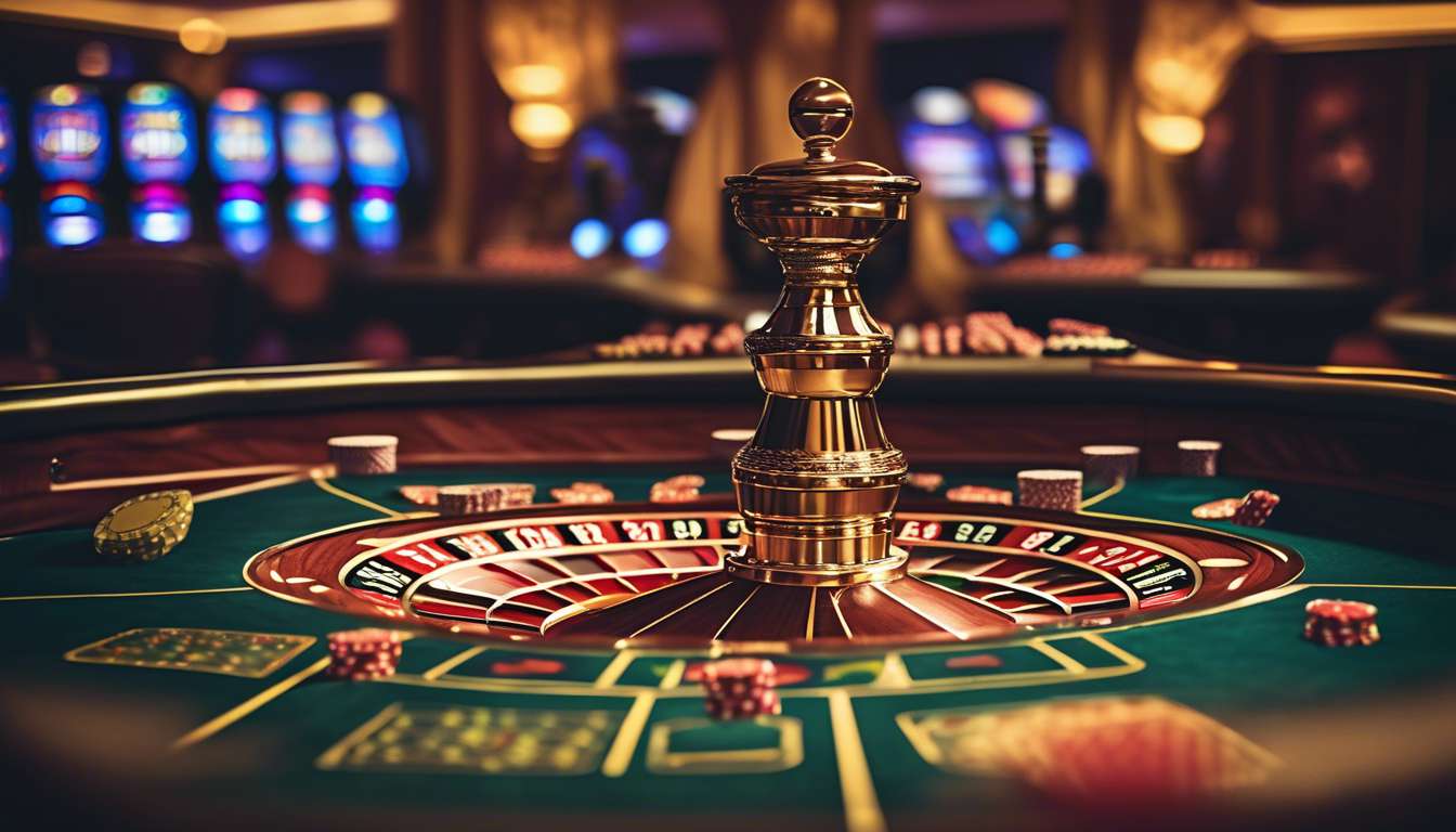 Estrategia de casino: 6 conceptos que debes entender