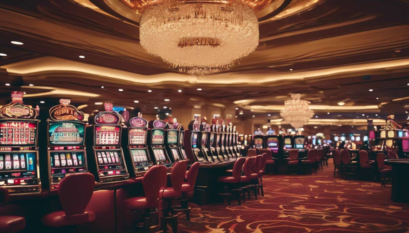 Estrategia de casino: Principales preguntas y respuestas