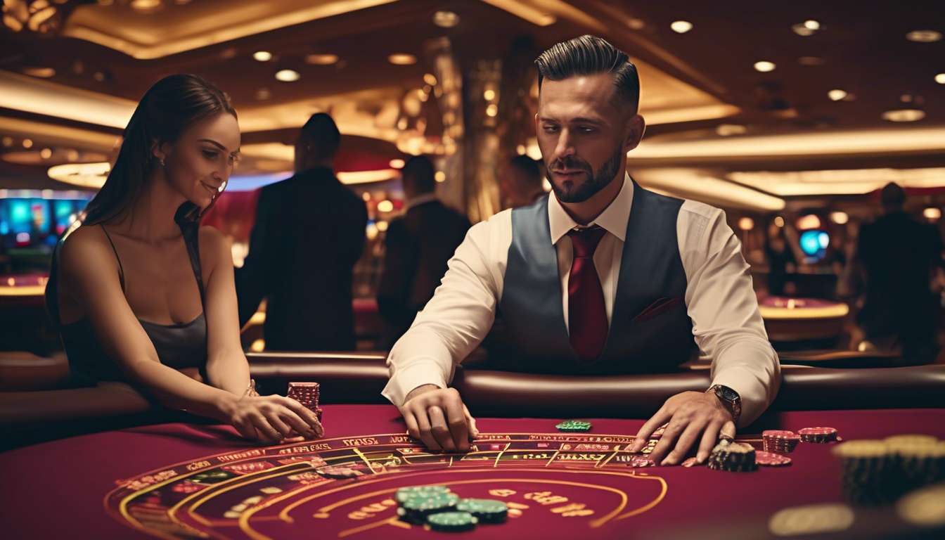 ¿Qué estrategias de casino se discuten más hoy?