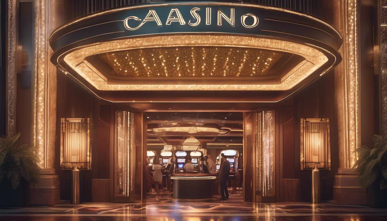 Top 7 consejos de casino para una experiencia responsable